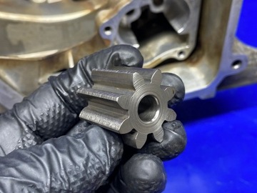 фото thumb №9, Піддон масляна масла megane iii scenic iii 1.4 tce h4ja700 110172481r