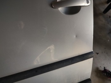 фото thumb №4, Двері ліві passat b5