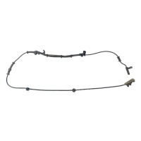 фото thumb №1, Dodge charger 2016 ліва сторона датчики abs