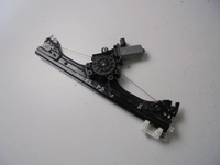 фото thumb №1, Механизм стекло правый перед fiat 500 lift 2018 rok