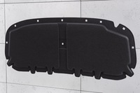 фото thumb №7, Volkswagen touran ii 5t 2015+ шумоізоляція капот 5ta863831 + кліпси
