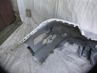 фото thumb №8, Mercedes glk x 204 amg lift бампер задній хром kielce-gliwice