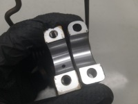 Купити Діодний міст підніжка вкладиш вала 7 1.6 vti 5f01 partner berlingo 308 r56 7570023, фото thumb