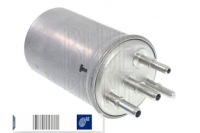 фото thumb №2, Фильтр топлива jaguar s-type 2,7 04- blue print