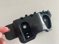 фото thumb №13, Mazda cx-60 2022- направляющая бампера крыла правый перед kbb3 оригинал