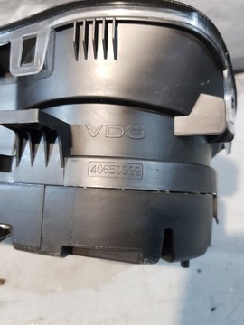 фото thumb №8, Спідометр  прилади skoda fabia iii 1.0b 6v0920740d європа