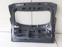 фото thumb №11, Крышка багажника hyundai tucson iii рестайлинг 18-20 обвес m-пакет познань