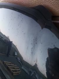 фото thumb №5, Капот двигателя перед audi a8 d3 02-06r