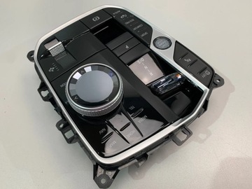 фото thumb №6, Bmw g07 lci g05 lci ручка вибірник коробки передач kryształ 5a6aee5