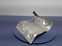 фото thumb №1, Mercedes cls w218 защита тепловая a2126800422