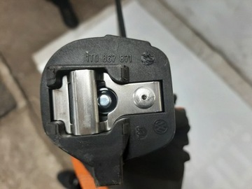 фото thumb №8, Vw touran i ролета багажника 1t0867871