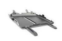 фото thumb №1, Заглушка ґрати бампер ліва перед audi a6 allroad оригінал od aso