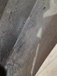 фото thumb №13, Бампер перед передній mazda 2 iv lift 20-