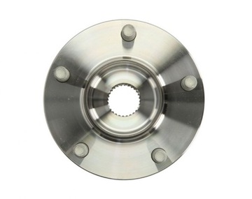 фото thumb №12, Набор подшипник колёса з ступица skf vkba 7544