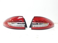 фото thumb №9, Права лампа задня w klampę ford fusion рестайлінг 2017-