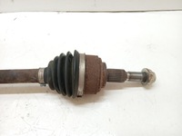 фото thumb №3, Приводной вал правая перед ford puma mk2 1.0