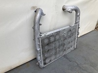 фото thumb №2, Scania r xpi радіатор повітря інтеркулер 1795901