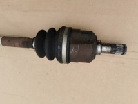 фото thumb №3, Hyundai i30 i 1.6crdi приводной вал правая