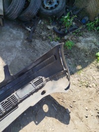 фото thumb №13, Бампер перед vw passat b5 ln5y
