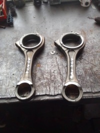 фото thumb №1, Man tgx шатун euro 5