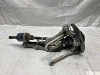 фото thumb №1, Maserati levante поворотний кулак задня задня ліва