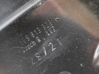 Купити Ремінь задні стіна підсилювач skoda octavia 3 універсал 5e9813301c 5e9813323a, фото thumb