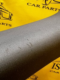 фото thumb №7, Защита обшивка стойка a перед левая левый porsche panamera 970 i lift