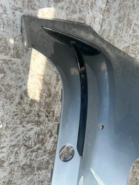 фото thumb №8, Бампер задній задня kia pro ceed proceed iii gt 17-