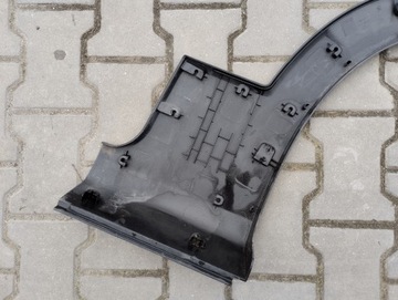 фото thumb №7, Peugeot rifter накладка планка крила зад права 9819362577