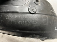 фото thumb №9, Subaru legacy подкрылок левая передние 59110aj011