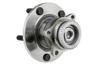 фото thumb №9, Ступиця колеса задня mitsubishi galant ed/ef 03-, eclipse 05-