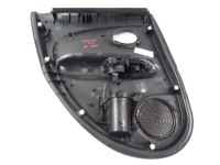 Купить Juke f15 рестайлинг  обшивка обивка дверь правая  задний 829001kb0a 829221kb0a, фото thumb