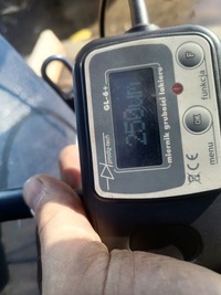 фото thumb №14, Дверь правый задняя audi a4 b6 sedan lz5c