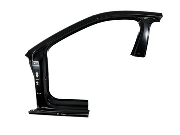 фото thumb №1, Новый оригинал левый порог стойка skoda octavia iv 5e7 5e3 20-