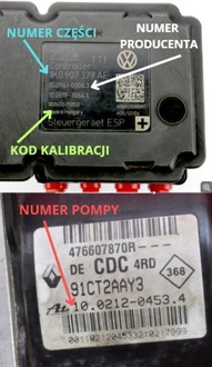 фото thumb №6, Професійний ремонт контролера ate abs mk61 suzuki alto grand vitara|12gw