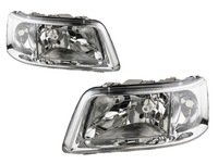 фото thumb №1, Фари лампи kpl vw transporter t5 2003 -2009