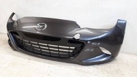 фото thumb №7, Mazda mx-5 2015-2024 бампер перед n24350031