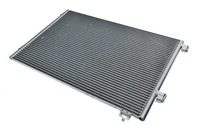 фото thumb №1, Конденсатор clio ii 01- 1.5 dci, clio symbol 99- 1.5 dci, symbol ii 08-