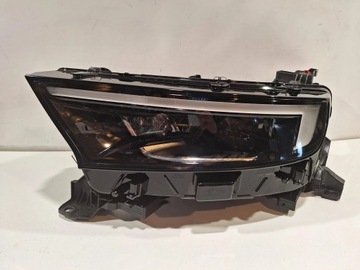 фото thumb №1, Лампа перед левая новая полный led 9834016880 opel mokka b intellilux 20-