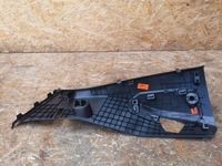 фото thumb №4, Renault clio v защита стойка правый задняя защита поперечина