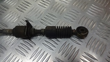 фото thumb №6, Выборщик коробки передач honda accord vii 2.2 ictdi