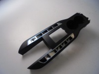 фото thumb №1, Тунель середній панель citroen ds3 crossback e-tense 2020 rok