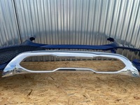 фото thumb №8, Бампер передній перед mercedes gle w167 звичайний