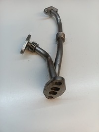 фото thumb №5, Sprinter w906 2.2 cdi biturbo 129 km шланг турбіни a6511800222