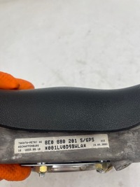 фото thumb №16, Воздуховод audi + подушка 8e041990q + 8e0880201s/6ps