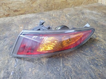 фото thumb №1, Лампа правий зад honda civic viii 2007r 2.2 i-ctdi 8880