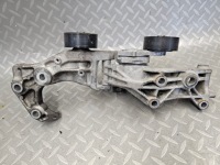 Держатель кронштейн кронштейн кронштейн генератора компрессора mokka 1.7 cdti в Украине, фото thumb