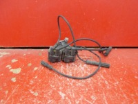 фото thumb №1, Fiat punto ii 02-08 55202895 катушка зажигания кабели panda ii