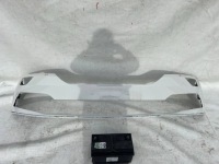 фото thumb №1, Бампер skoda karoq 2017 57a перед передний