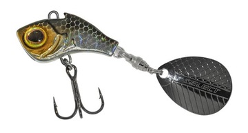 Select Turbo-II Swirl Tail — 7g — 07